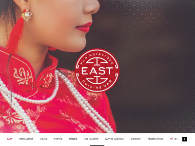 East Pan Asiatique